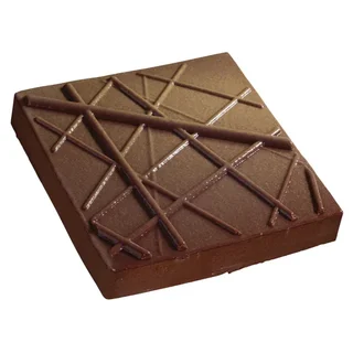 Silikonmatte Mikado Relief 3D Muster