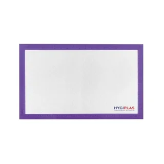 Silikon Backmatte Antihaft 520 x 315 mm PFOA-frei