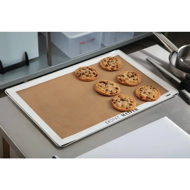 Tappetino da Forno Exopat Antiaderente - 600 x 400 mm