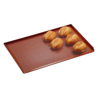 Tapis de Cuisson en Silicone Micro-perforé 60 x 40 cm