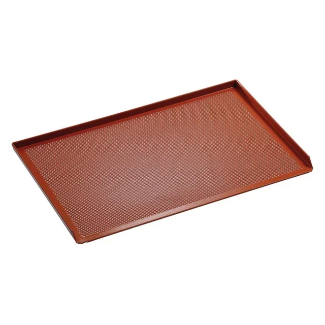 Tapis de Cuisson en Silicone Micro-perforé 60 x 40 cm