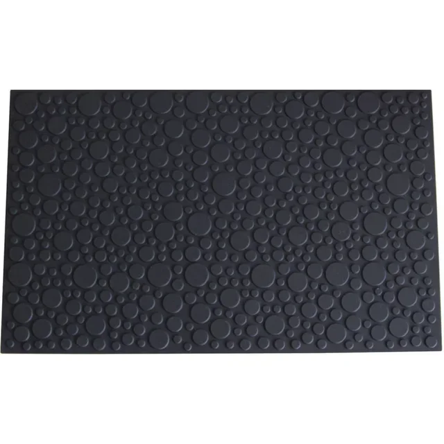 Silicone Sensory Bubble Relief Mat