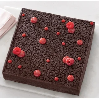 3D Relief Silicone Sensory Labyrinth Mat