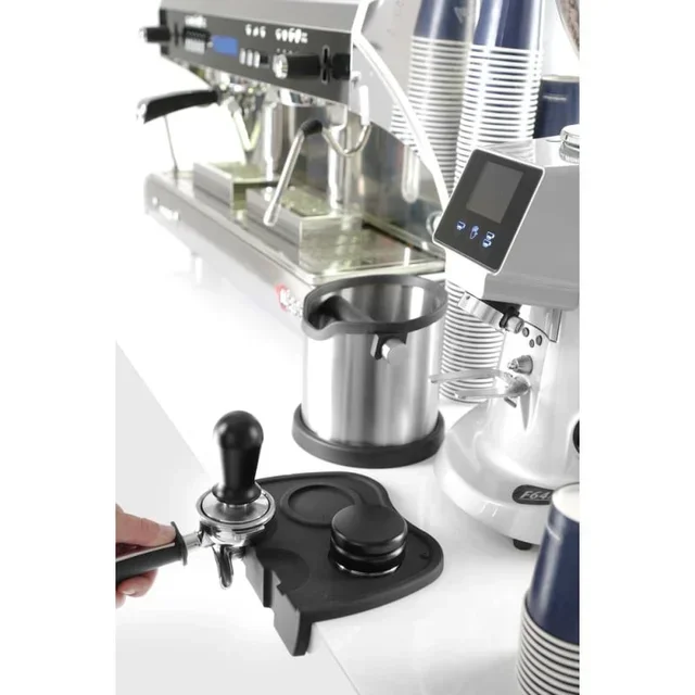 Double-Sided Compaction Mat