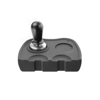 Double-Sided Compaction Mat