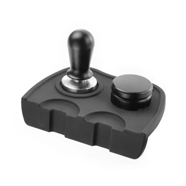 Double-Sided Compaction Mat