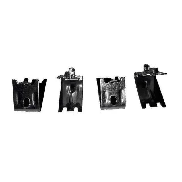 Guide Stop for YPF YBF YCF MCF Ranges