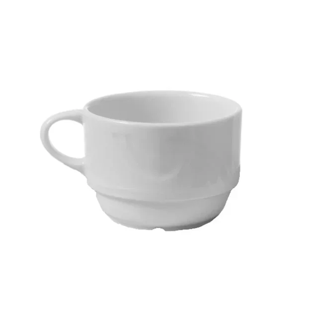 Tasse Mocha Karizma Porcelaine 90ml