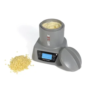 Temperadeira de Chocolate 1,5 kg - Máquina de Temperar Chocolate Profissional