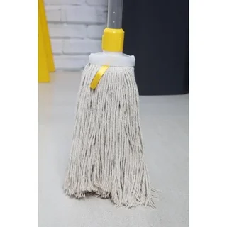 Tête de Balai à Franges avec Système de Marquage par Couleur