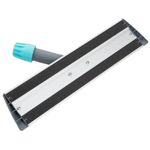 Flat Mop Head Aluminum White 60 cm