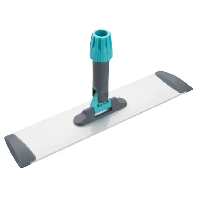 Flat Mop Head Aluminum White 60 cm