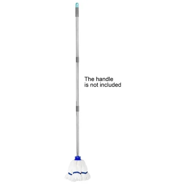 Blue Strip Microfiber Mop - 150g