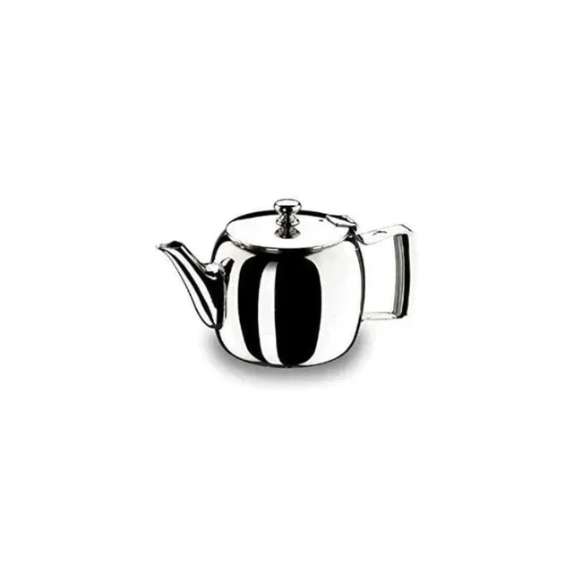 Premium Stainless Steel Teapot