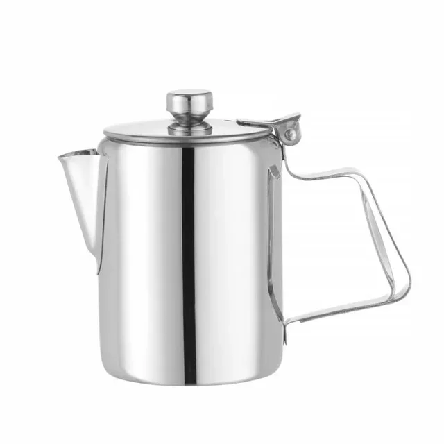 Teekanne Kaffeekanne mit Deckel 300 ml