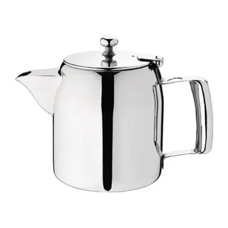 Cosmos Stainless Steel Teapot 570 ml
