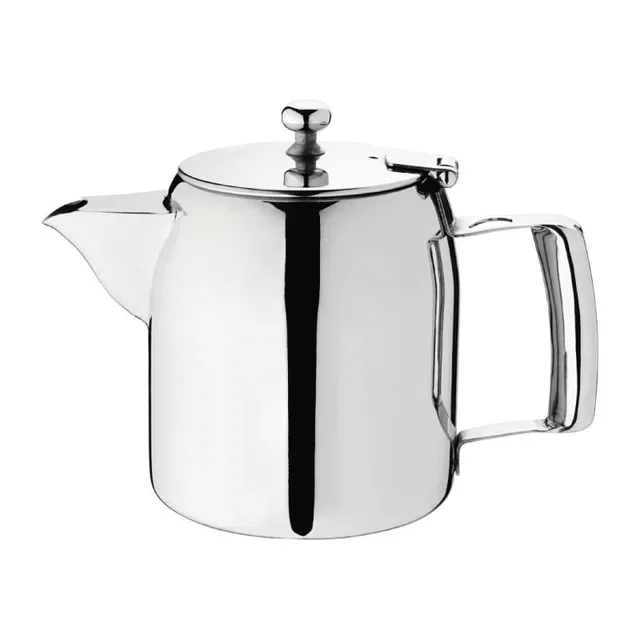 Teiera Cosmos in Acciaio Inox 570 ml