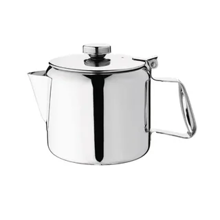 Théière en Inox Concorde 850 ml