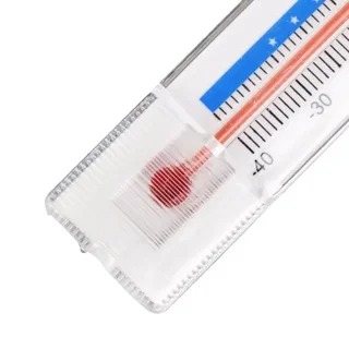 Termometro a Gancio per Frigorifero e Congelatore