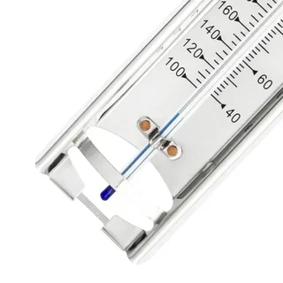 Thermomètre Culinaire À Sucre Pour Confiserie