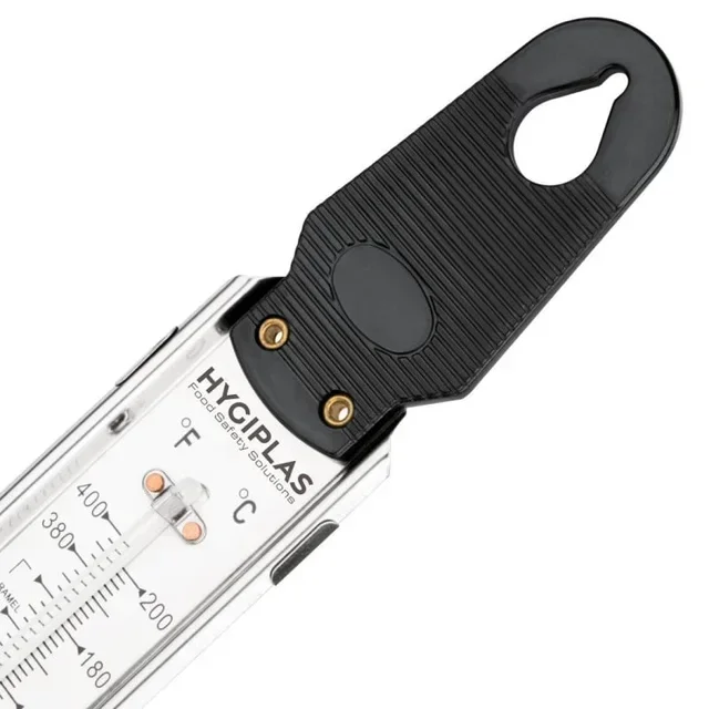 Thermomètre Culinaire À Sucre Pour Confiserie