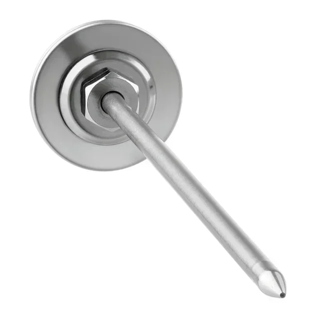 Termómetro Digital con Sonda Alimentaria