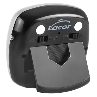 Digital Cooking Thermometer with Probe 17 cm - Instant Touch Reading