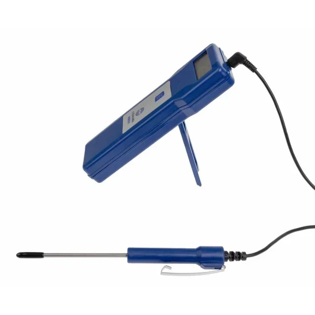 Digital Electronic Thermometer