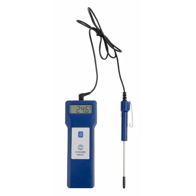 Digital Electronic Thermometer