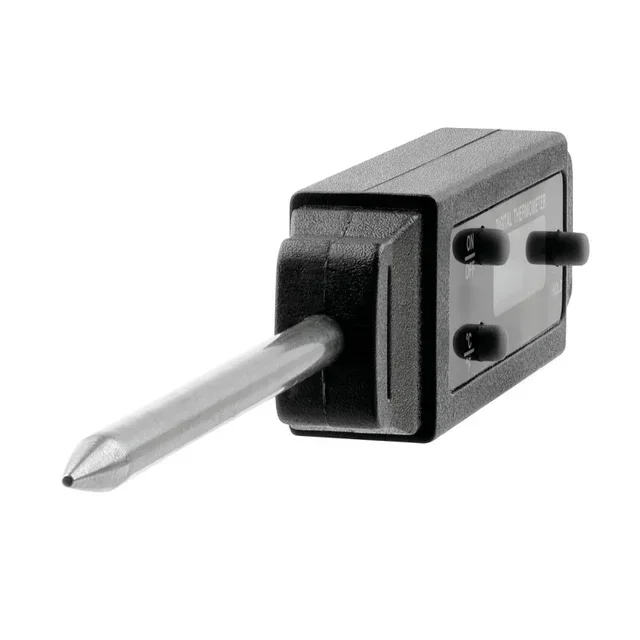 Termômetro Eletrônico Digital