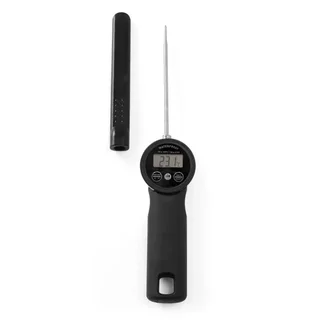 Waterproof Digital Thermometer with IP67 Waterproof Probe