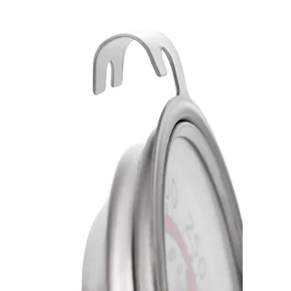 Temperatura di Cottura in Forno