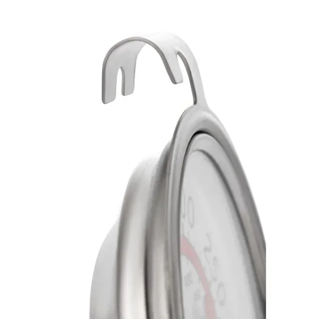 Temperatura di Cottura in Forno