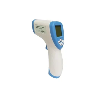 Contactless Infrared Thermometer