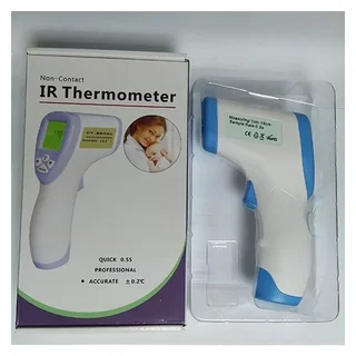 Contactless Infrared Thermometer