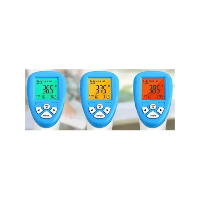 Contactless Infrared Thermometer