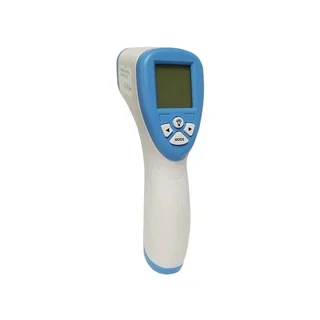 Contactless Infrared Thermometer