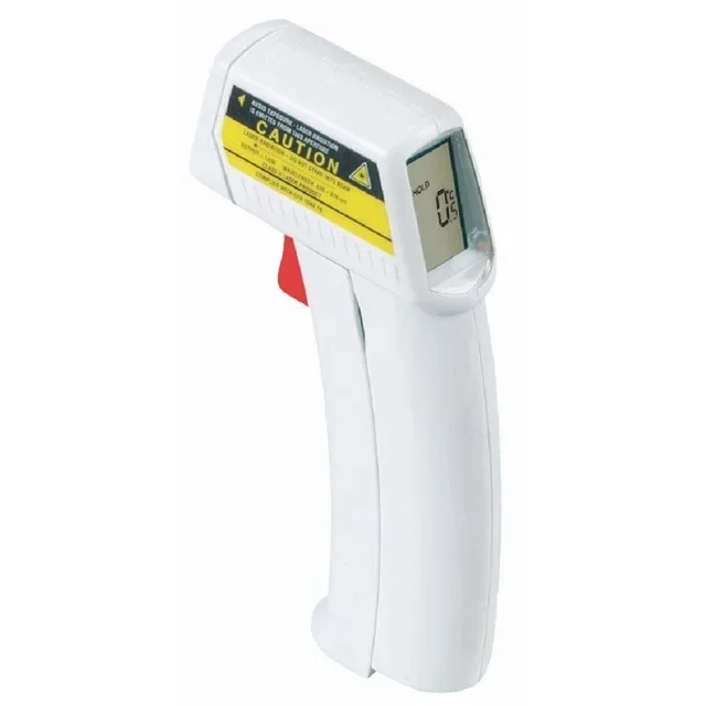 Contactless Infrared Thermometer