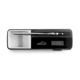 Termometro Smart con Sonda Wireless Bluetooth