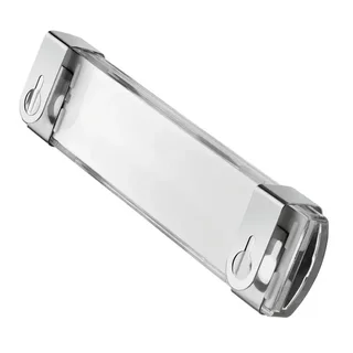 Termômetro Horizontal para Refrigerador - Temperatura de Conservação