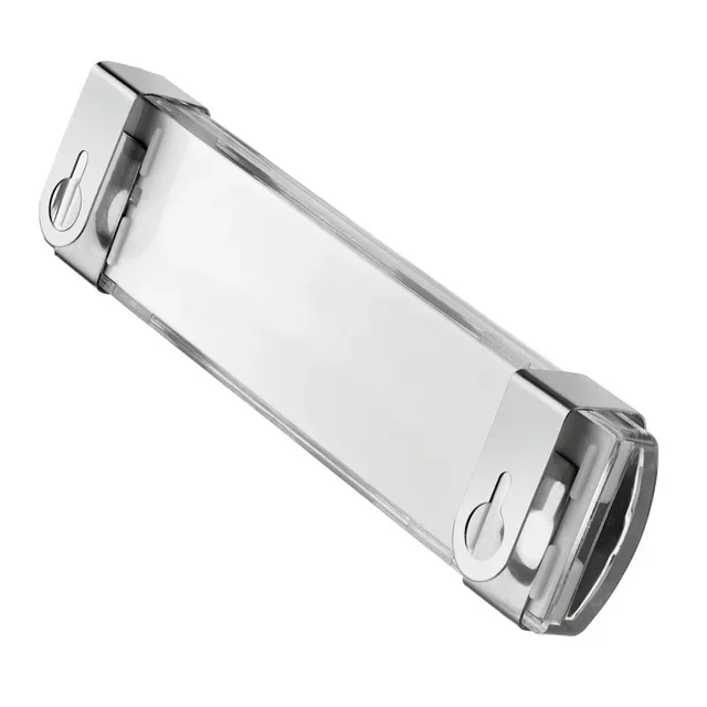 Termómetro Horizontal para Refrigerador - Temperatura de Conservación