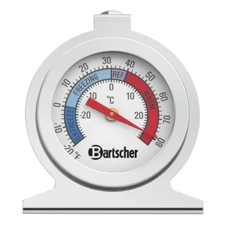 Digitales Thermometer für Kühlschrank und Gefrierschrank zum Aufstellen