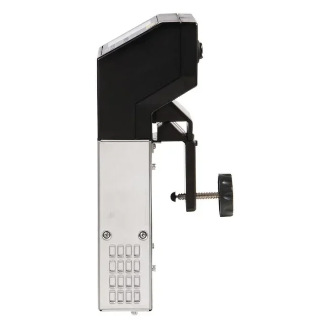 Portable Sous Vide Immersion Circulator