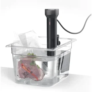 Professioneller Sous-Vide-Tauchthermostat 30 Liter