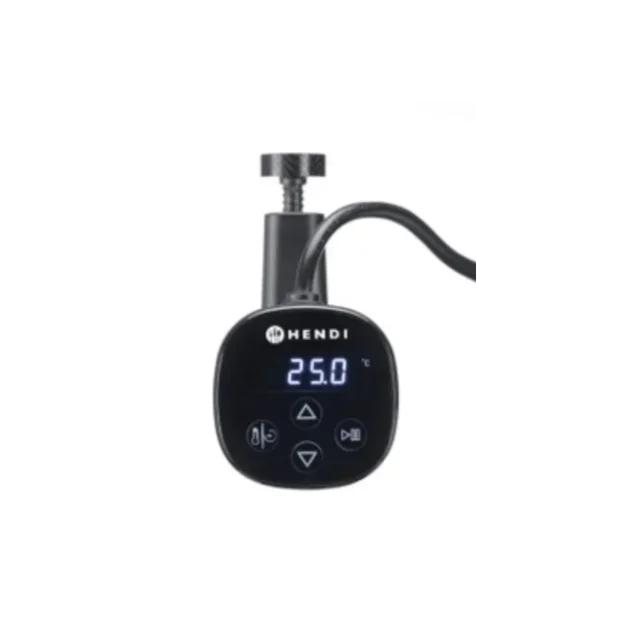 Professioneller Sous-Vide-Tauchthermostat 30 Liter
