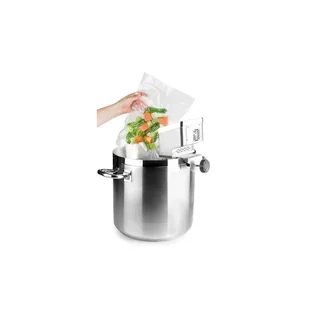 Professional Immersion Circulator Sous Vide Cooking 80 Liters