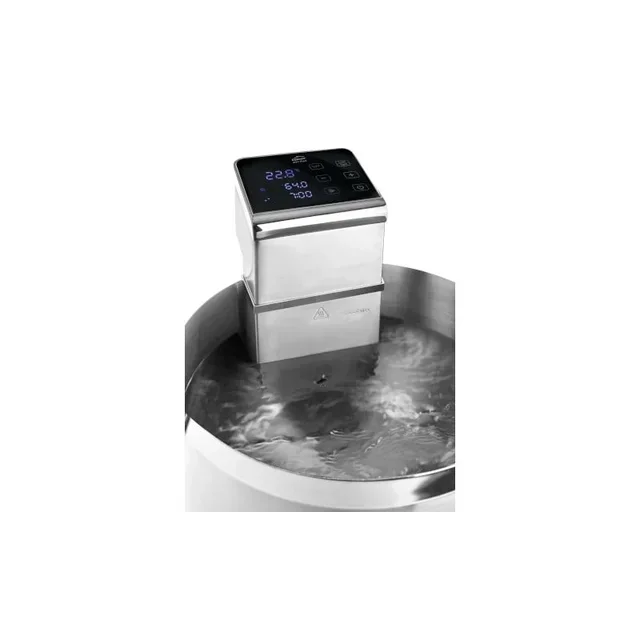 Professional Immersion Circulator Sous Vide Cooking 80 Liters