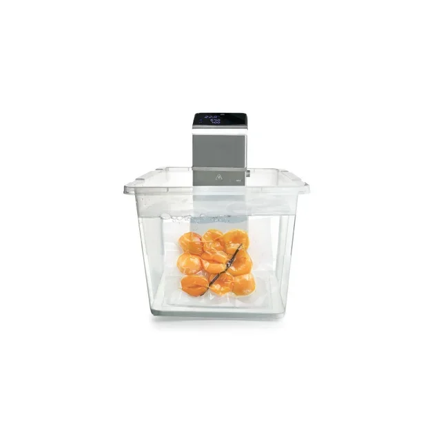 Professional Immersion Circulator Sous Vide Cooking 80 Liters