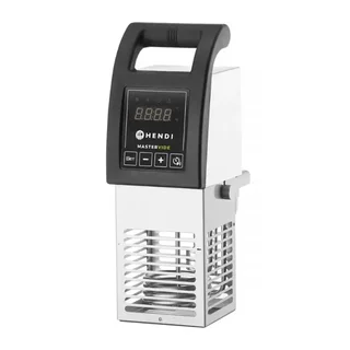 Professioneller Tauchzirkulator 56L für Sous-Vide-Garen - Präzise Temperatursteuerung