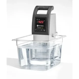 Professioneller Tauchzirkulator 56L für Sous-Vide-Garen - Präzise Temperatursteuerung